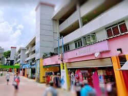 Ang Mo Kio Avenue 8 (D20), Shop House #575939541